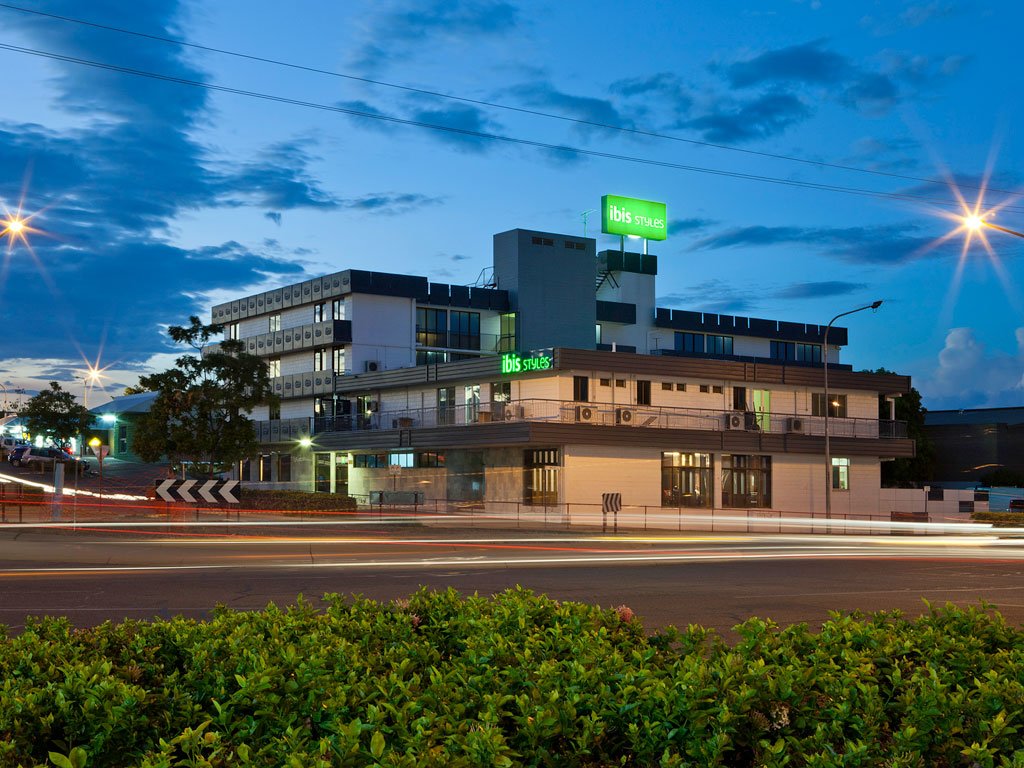 All Seasons Verona Hotel Mt Isa