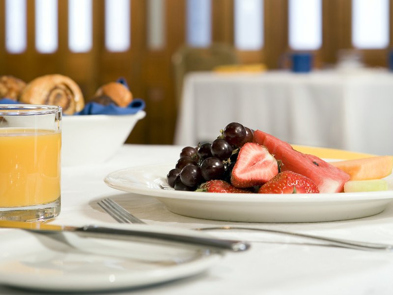 All Seasons Verona Hotel Mt IsaPhoto 3