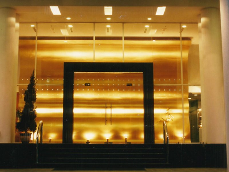 Allson Genesis HotelPhoto 1