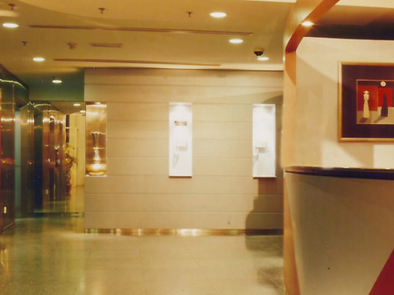 Allson Genesis HotelPhoto 2