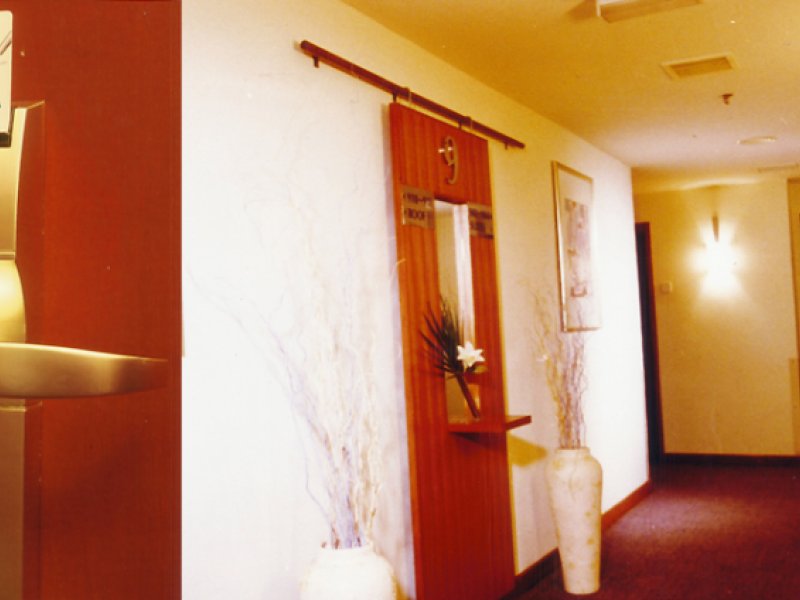 Allson Genesis HotelPhoto 3