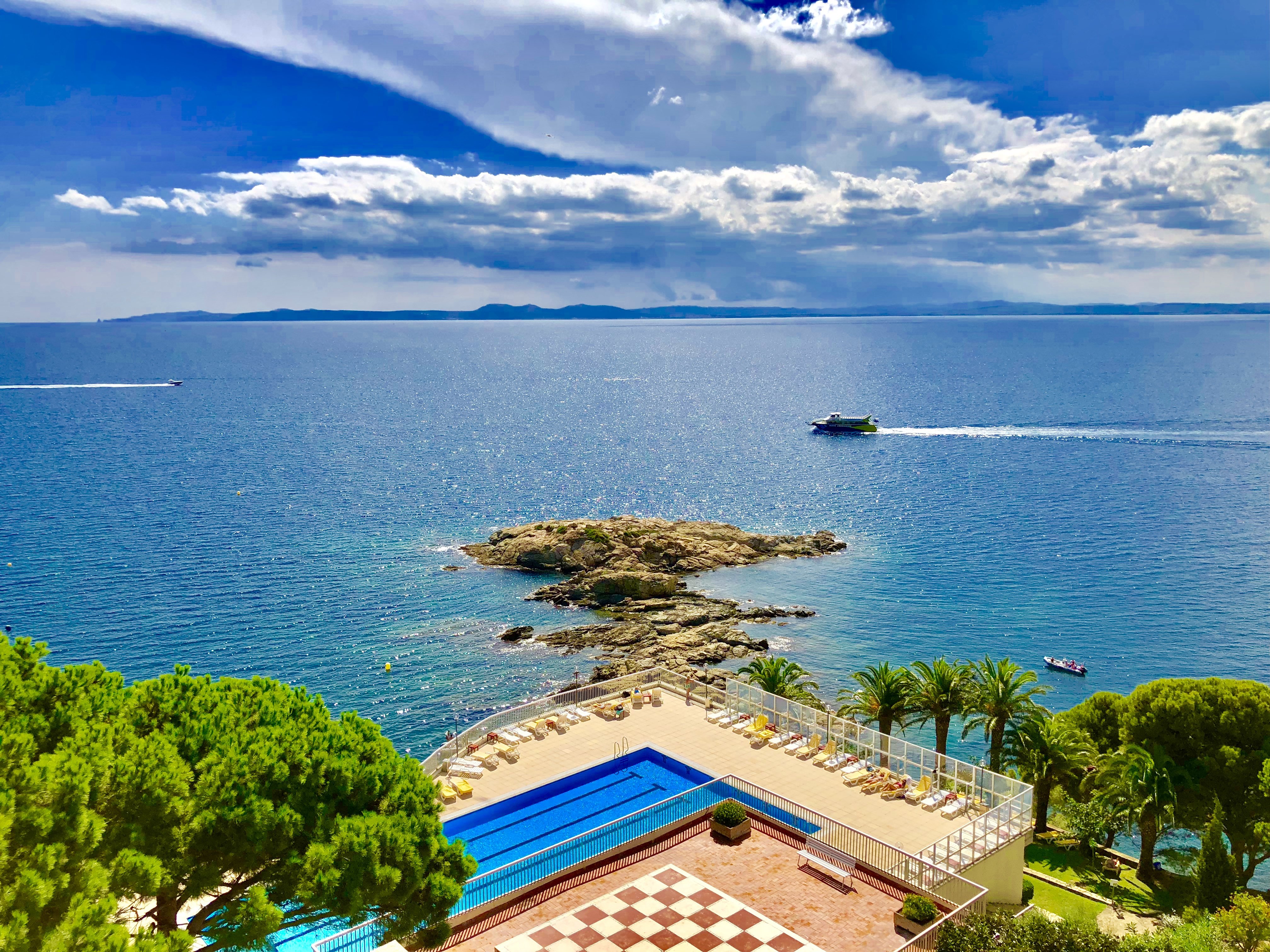 Almadraba Park Hotel