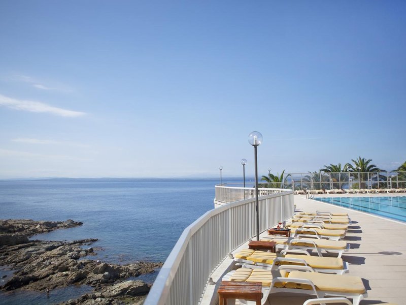 Almadraba Park HotelPhoto 1