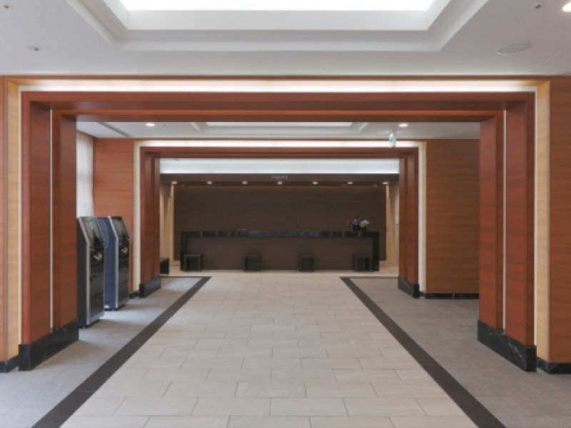Almont Hotel KyotoPhoto 1