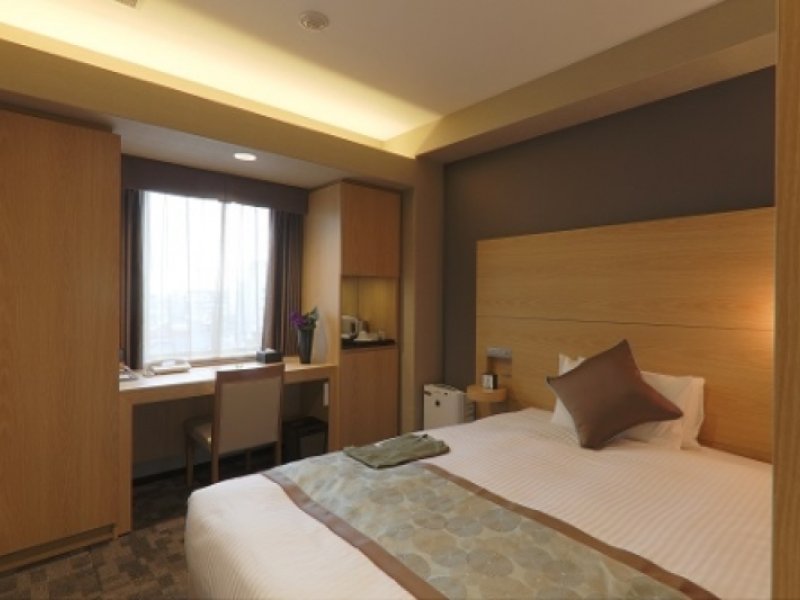 Almont Hotel KyotoPhoto 4