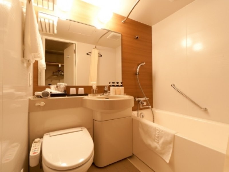 Almont Hotel KyotoPhoto 5