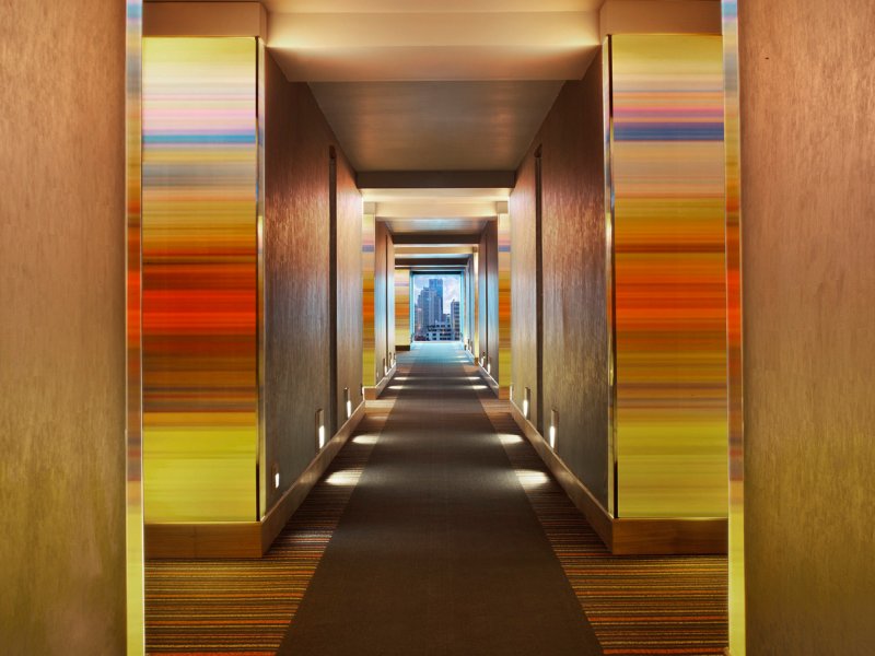 Aloft Bangkok Sukhumvit 11Photo 0