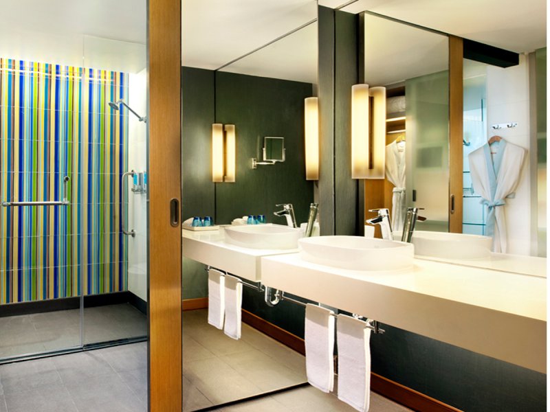 Aloft Bangkok Sukhumvit 11Photo 5