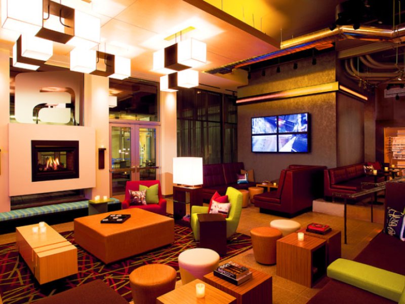 Aloft HaiyangPhoto 1