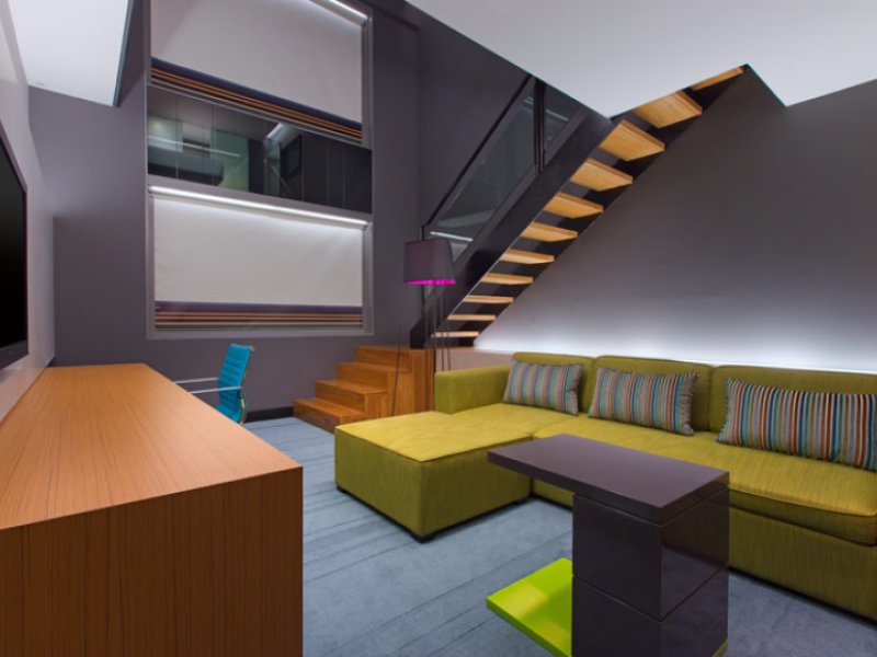 Aloft Kuala Lumpur SentralPhoto 1