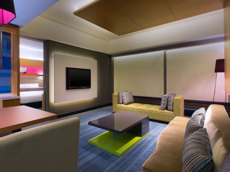 Aloft Kuala Lumpur SentralPhoto 2