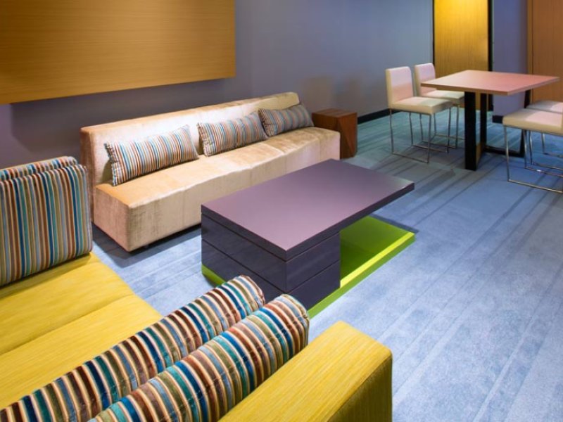 Aloft Kuala Lumpur SentralPhoto 3
