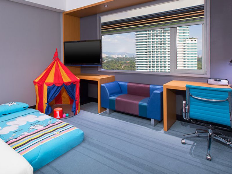 Aloft Kuala Lumpur SentralPhoto 5