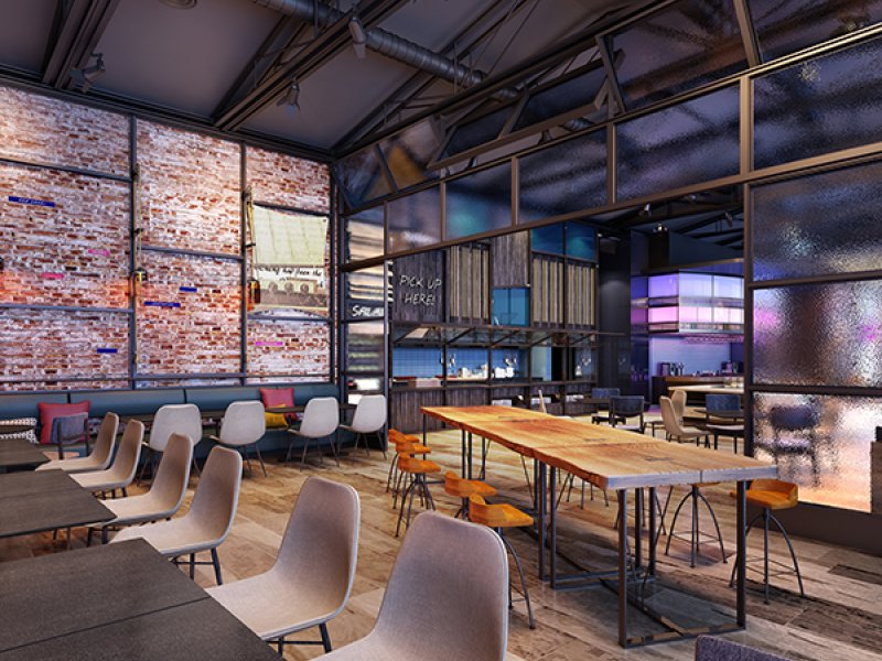 Aloft Tainan AnpingPhoto 0
