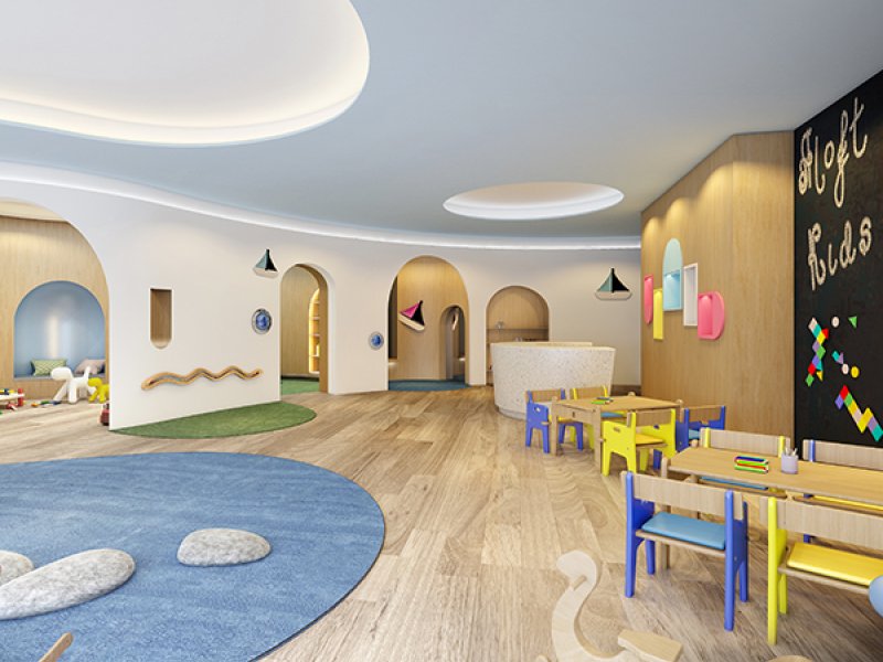 Aloft Tainan AnpingPhoto 2