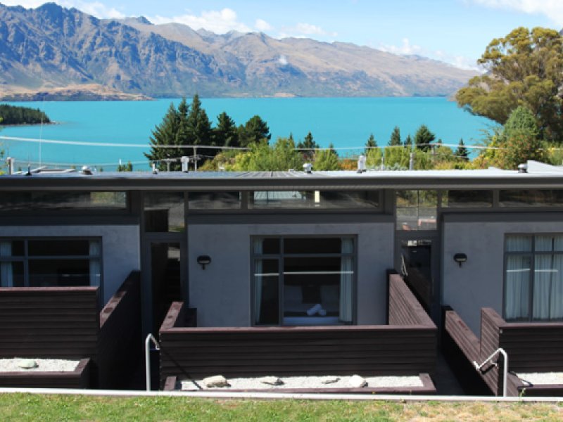 Alta ApartmentsPhoto 0