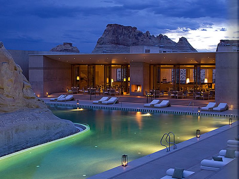 Aman HotelPhoto 1