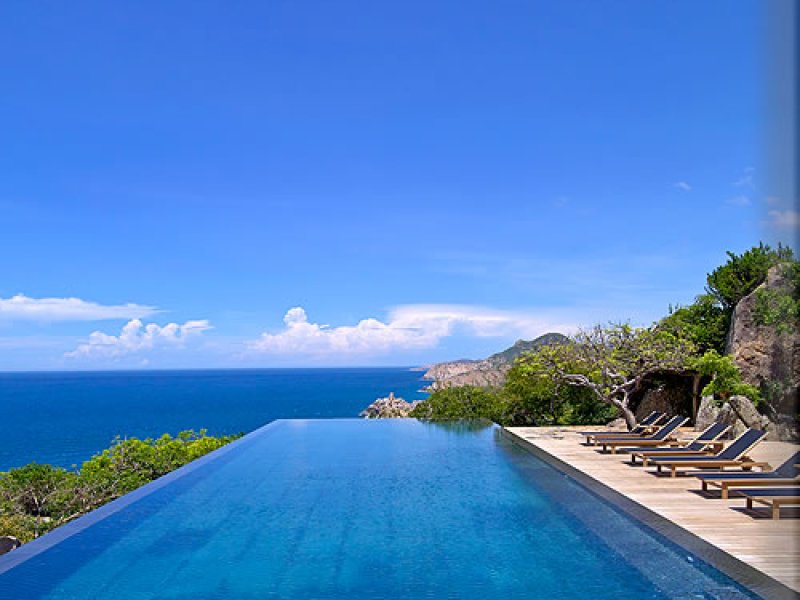 Aman HotelPhoto 2