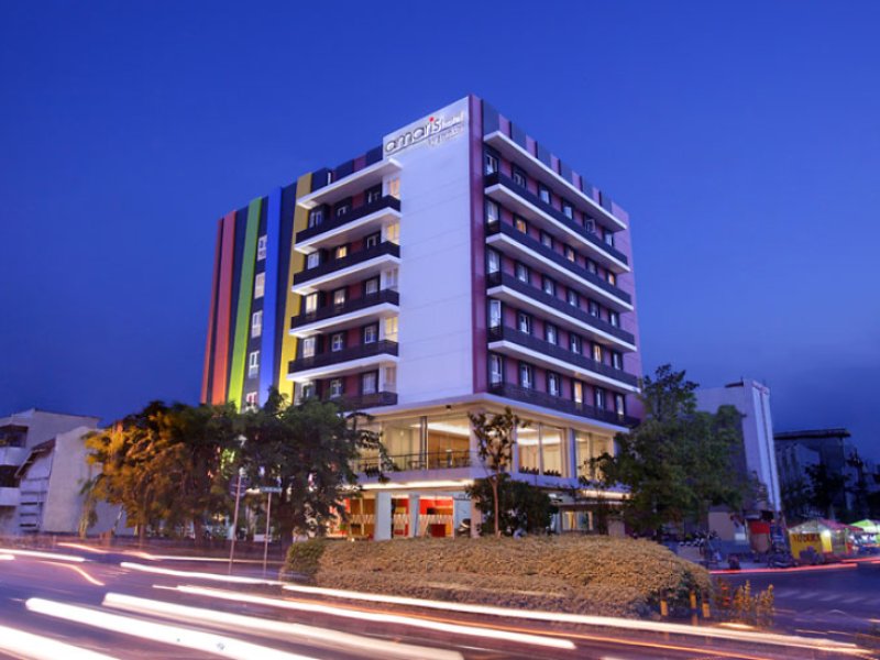 Amaris Hotel Embong Malang - SurabayaPhoto 0
