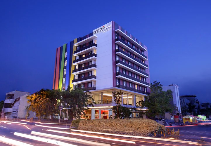 Amaris Hotel Embong Malang - Surabaya