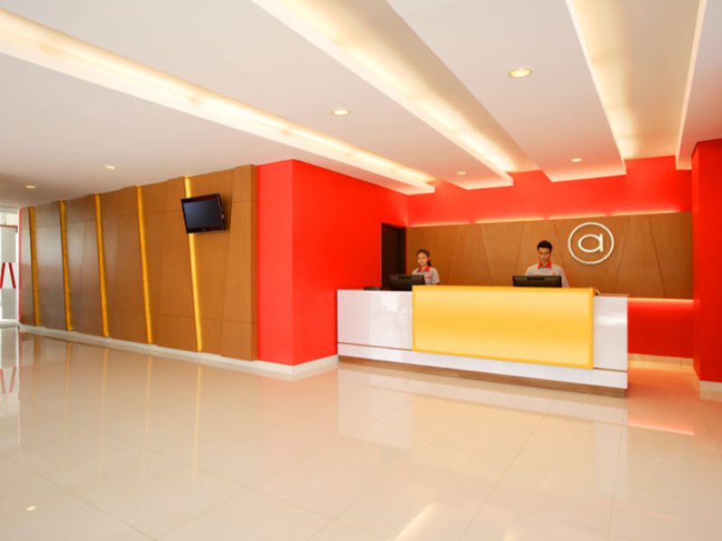 Amaris Hotel Embong Malang - SurabayaPhoto 1