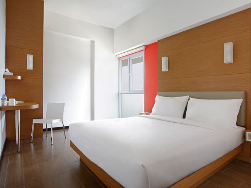 Amaris Hotel Embong Malang - SurabayaPhoto 3