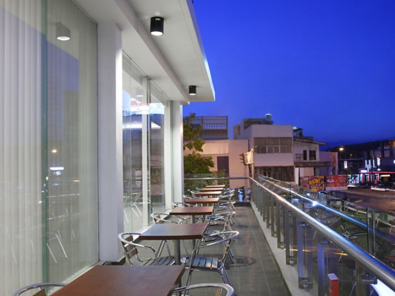 Amaris Hotel Embong Malang - SurabayaPhoto 4