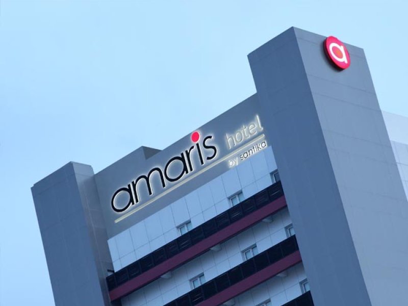 Amaris Hotel TendeanPhoto 0