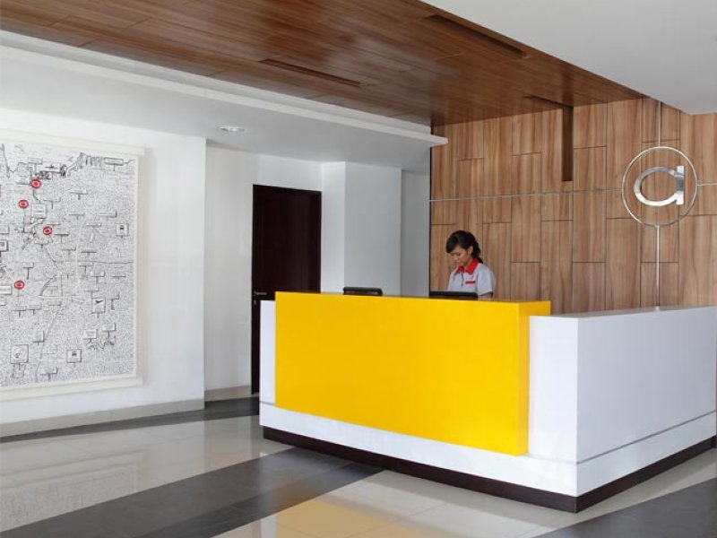 Amaris Hotel TendeanPhoto 1