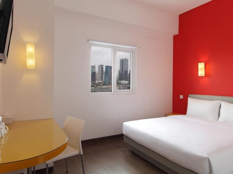 Amaris Hotel TendeanPhoto 2