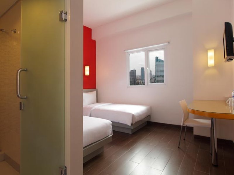 Amaris Hotel TendeanPhoto 3