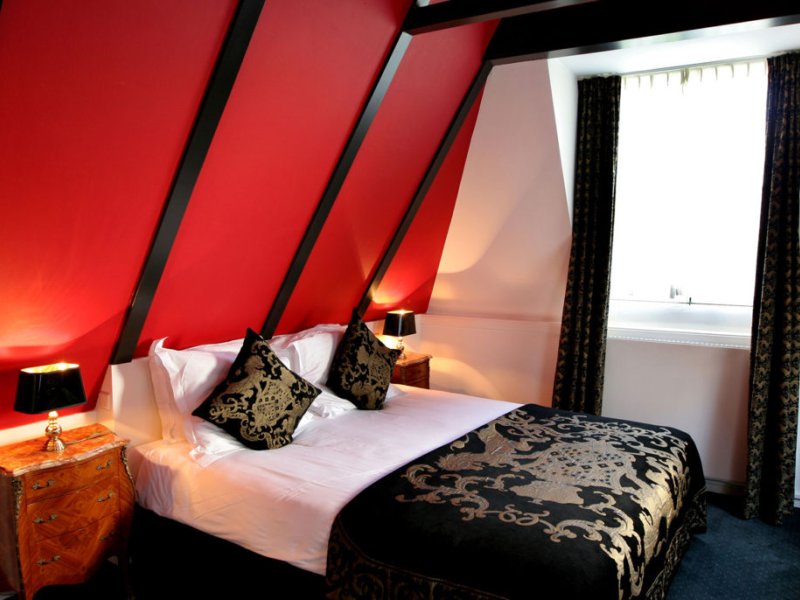 Ambassade Hotel AmsterdamPhoto 3