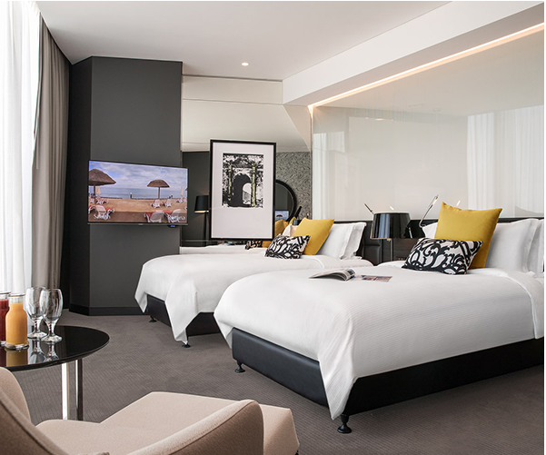 Amman Rotana
