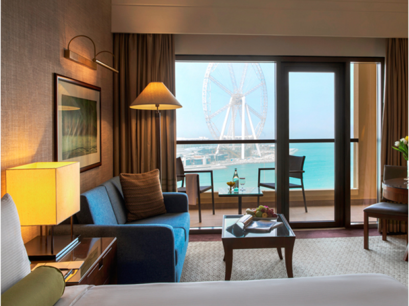 Amwaj RotanaPhoto 0