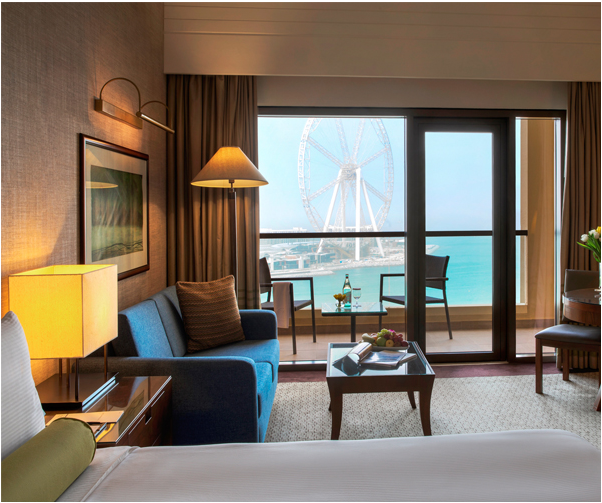 Amwaj Rotana