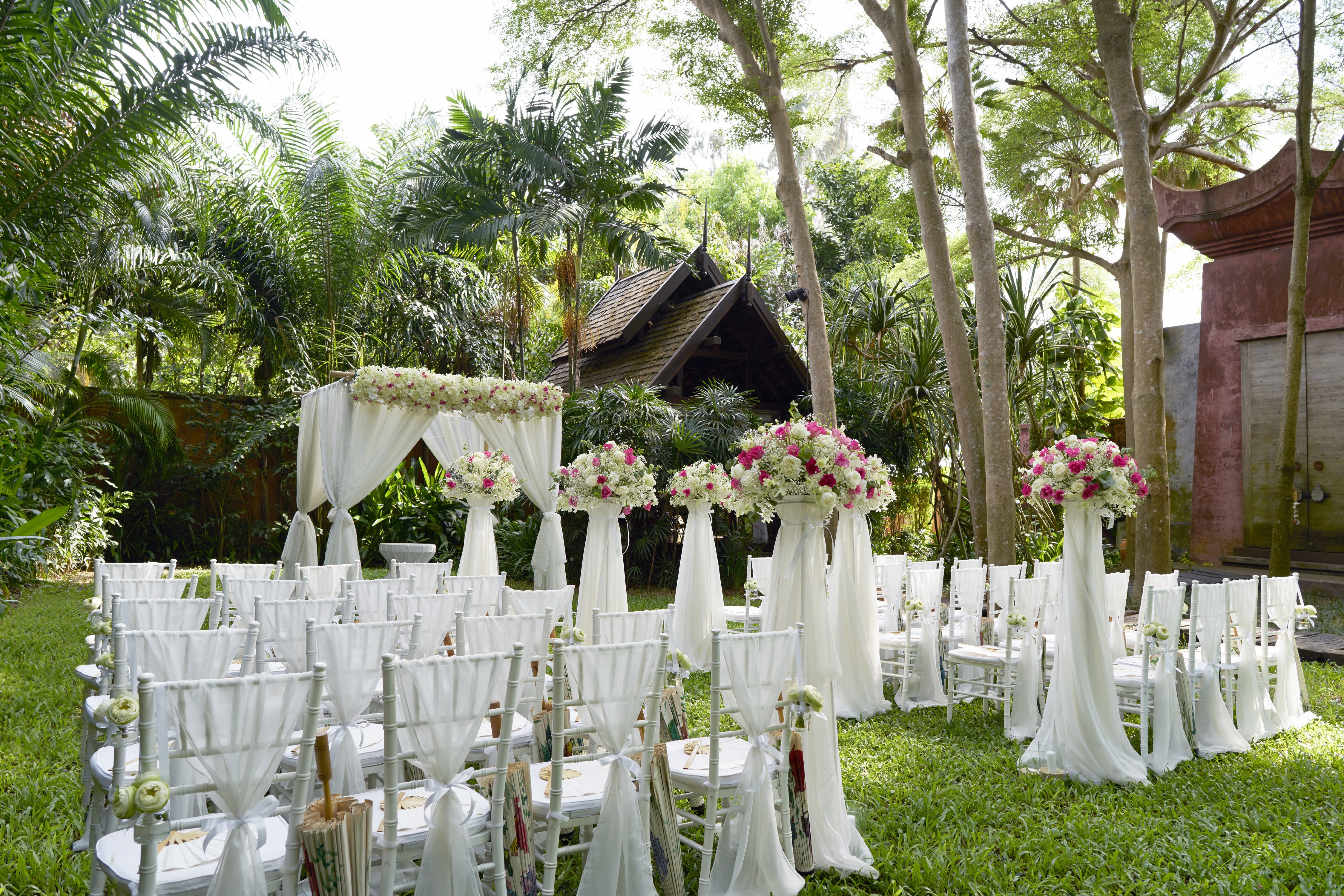Anantara Bophut Koh Samui Resort