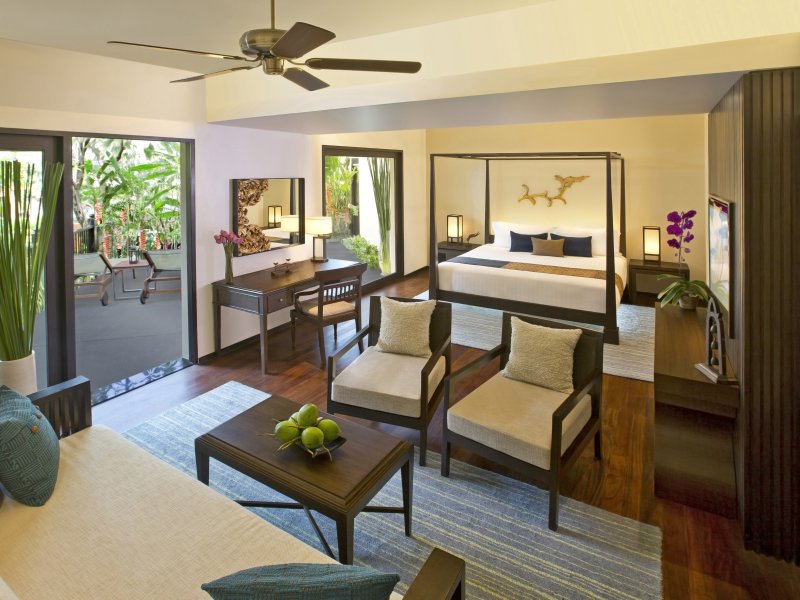 Anantara Bophut Koh Samui ResortPhoto 2