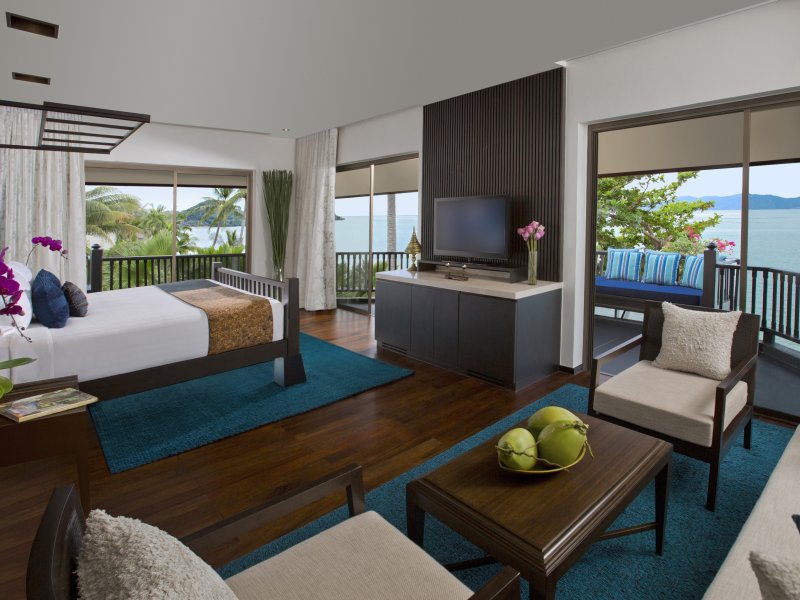 Anantara Bophut Koh Samui ResortPhoto 3