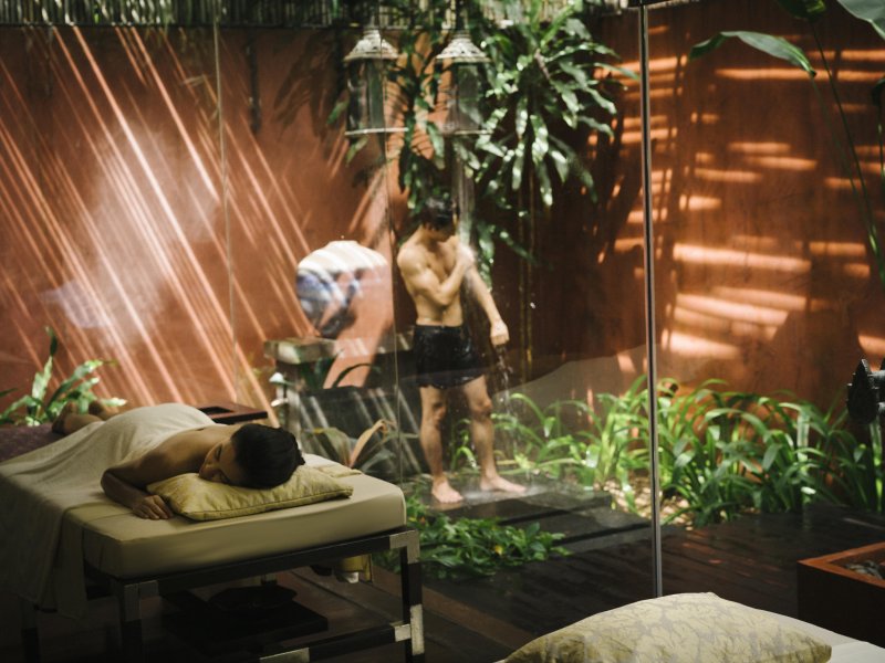 Anantara Bophut Koh Samui ResortPhoto 4