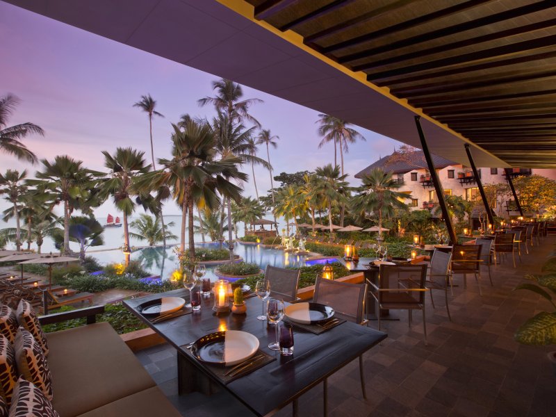 Anantara Bophut Koh Samui ResortPhoto 5