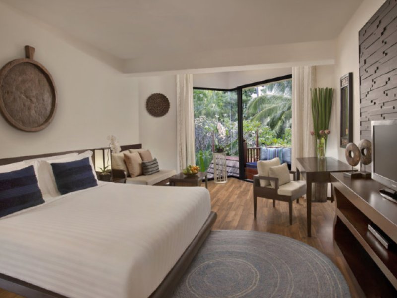 Anantara Bophut Resort & Spa, Koh SamuiPhoto 1