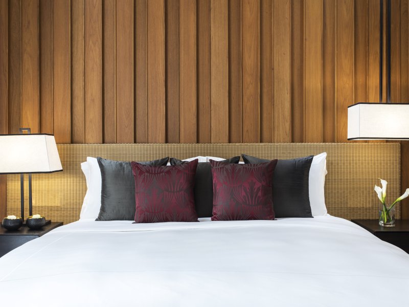 Anantara Chiang Mai Serviced SuitesPhoto 5