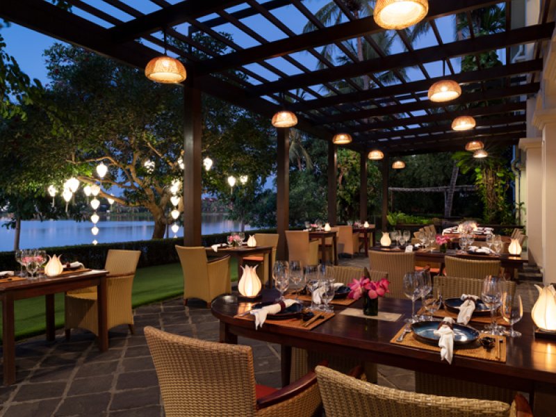 Anantara Hoi An ResortPhoto 5