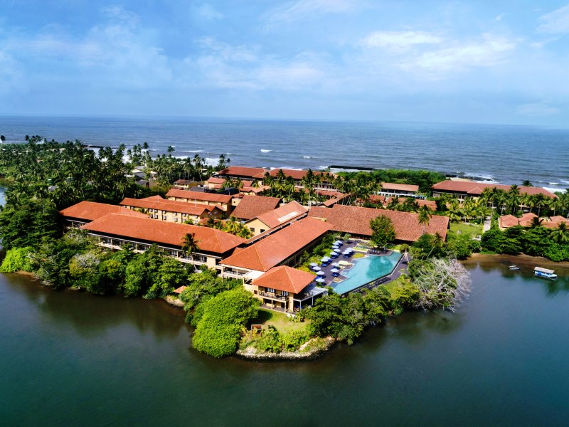 Anantara Kalutara ResortPhoto 0