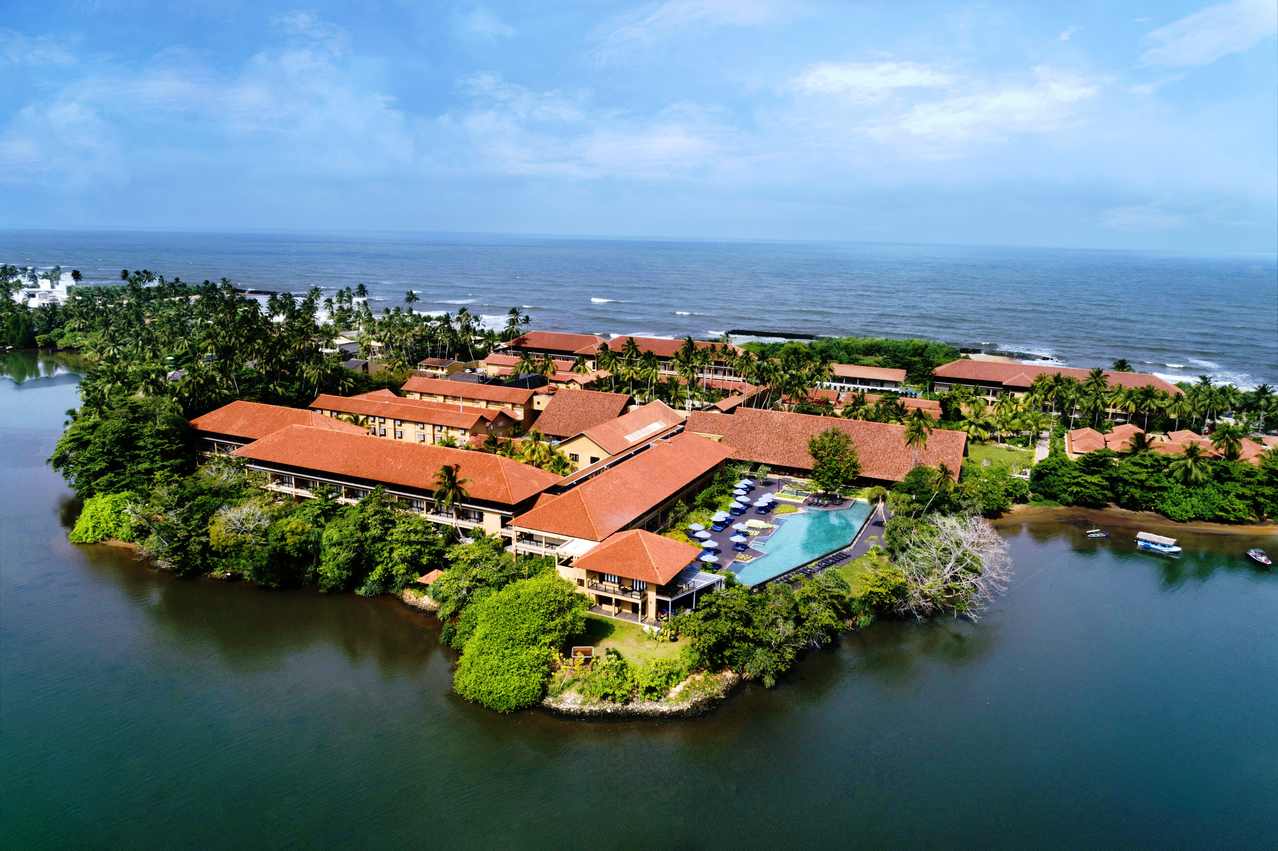 Anantara Kalutara Resort