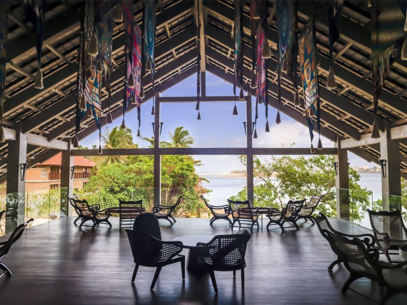 Anantara Kalutara ResortPhoto 1
