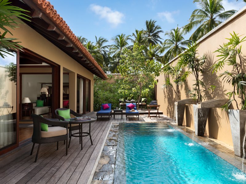 Anantara Kalutara ResortPhoto 3