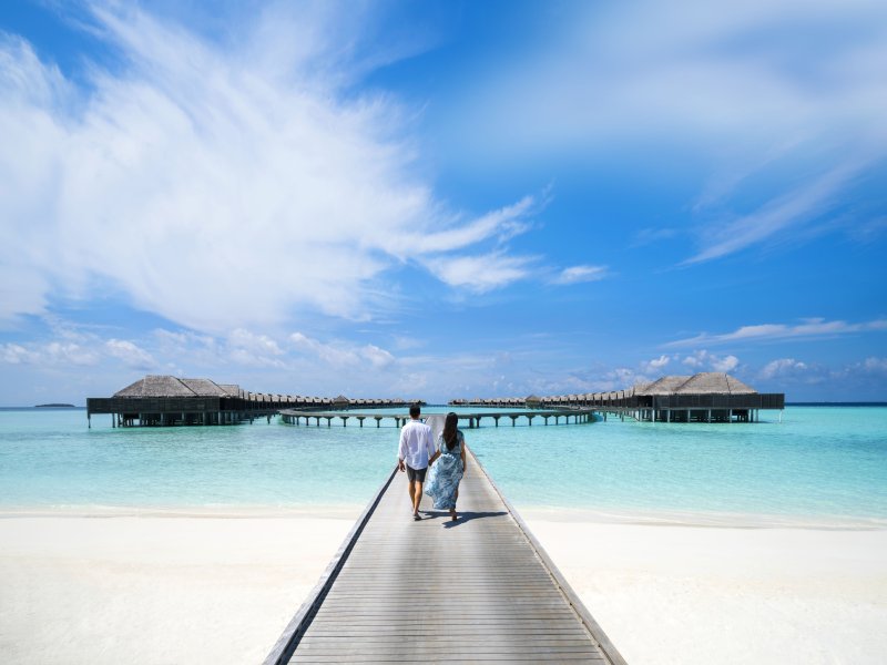 Anantara Kihavah Maldives VillasPhoto 1