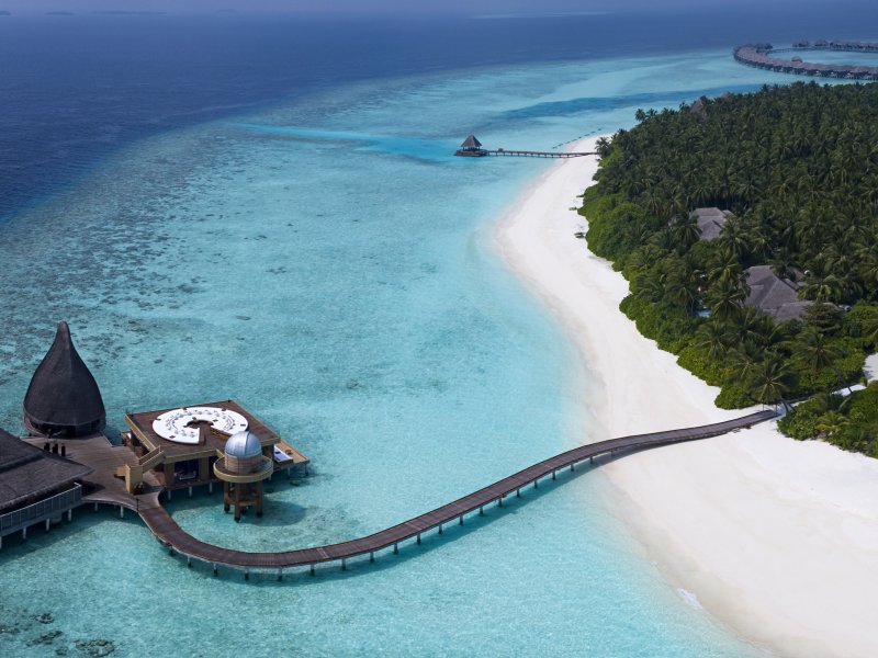 Anantara Kihavah Maldives VillasPhoto 2