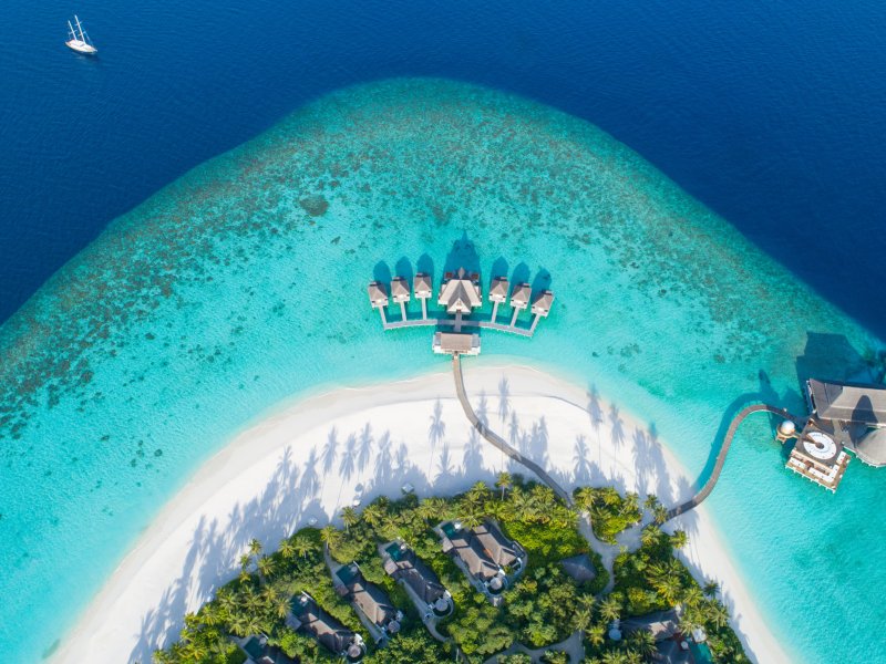Anantara Kihavah Maldives VillasPhoto 5